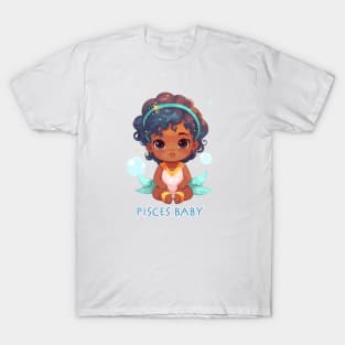 Pisces Baby 2 T-Shirt